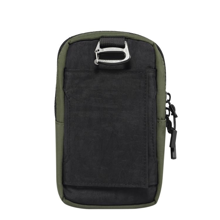 Nylon Portable Shoulder Strap Phone Bag