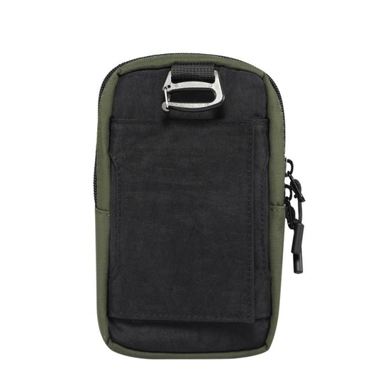 Nylon Portable Shoulder Strap Phone Bag