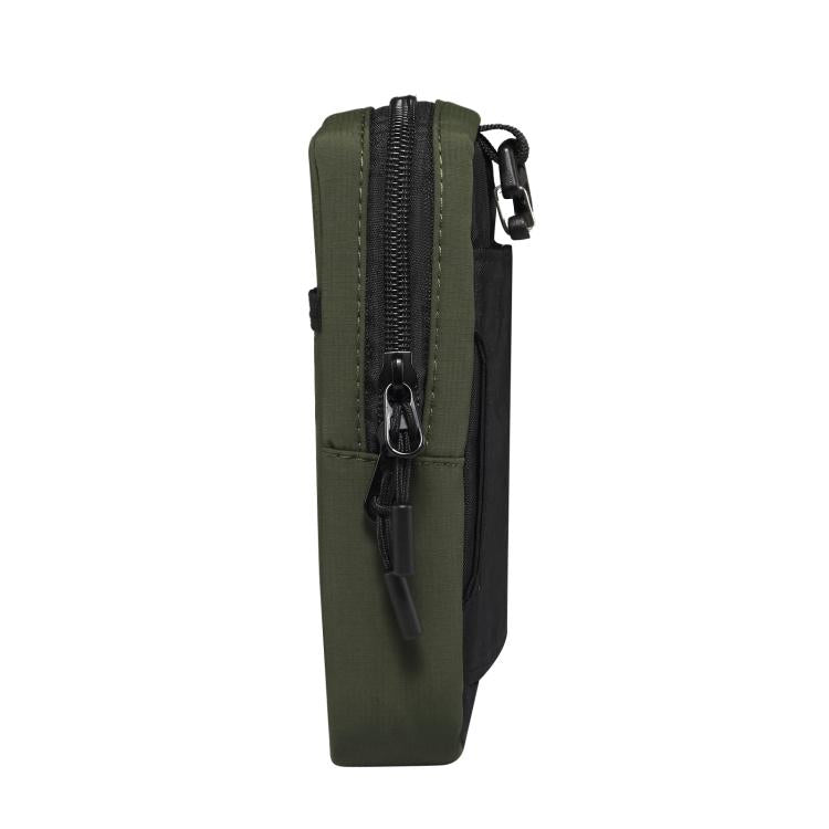Nylon Portable Shoulder Strap Phone Bag