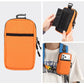 Nylon Portable Shoulder Strap Phone Bag