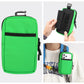 Nylon Portable Shoulder Strap Phone Bag