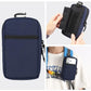 Nylon Portable Shoulder Strap Phone Bag