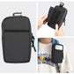 Nylon Portable Shoulder Strap Phone Bag