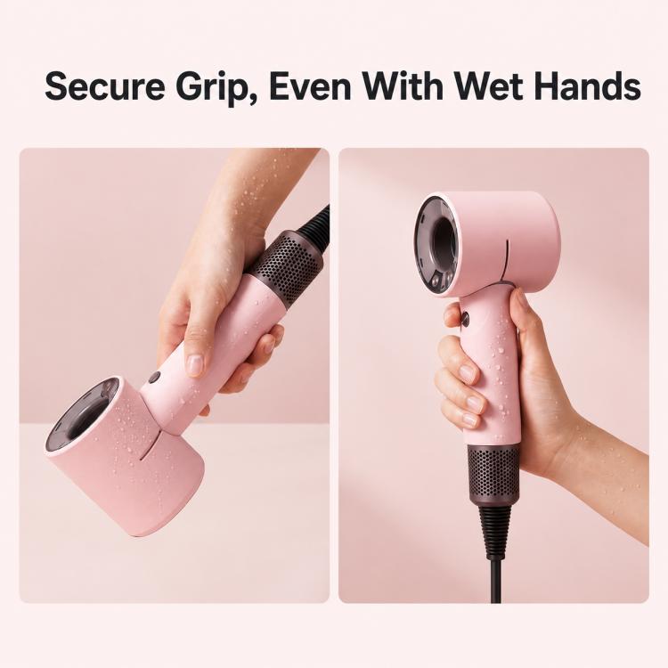Hair Dryer Silicone Protective Case, For Dyson HD19