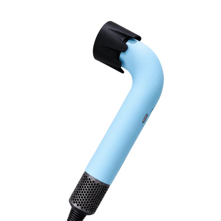 Hair Dryer Silicone Shockproof Protective Case, For Dyson HD17