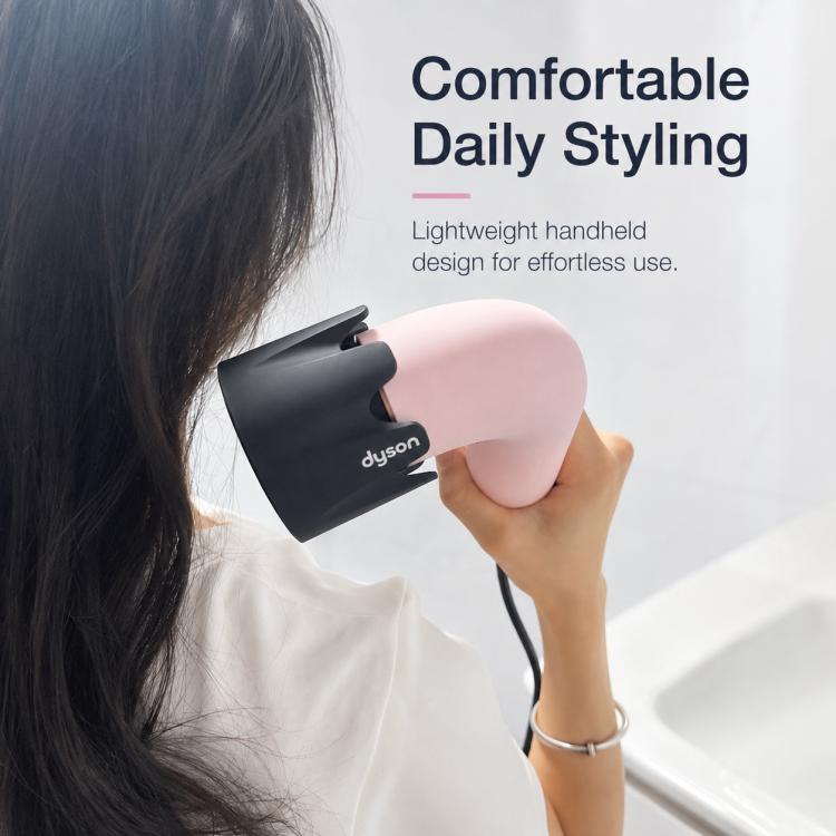 Hair Dryer Silicone Shockproof Protective Case, For Dyson HD17