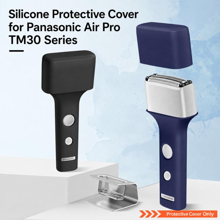 TM30 Series Electric Shavers Silicone Protective Case, For Panasonic Air Pro