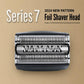 Electric Shaver Heads For Braun Series 7