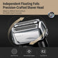 Electric Shaver Heads For Braun Series 7