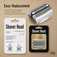 Electric Shaver Heads For Braun Series 7