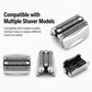 Electric Shaver Heads For Braun Series 7