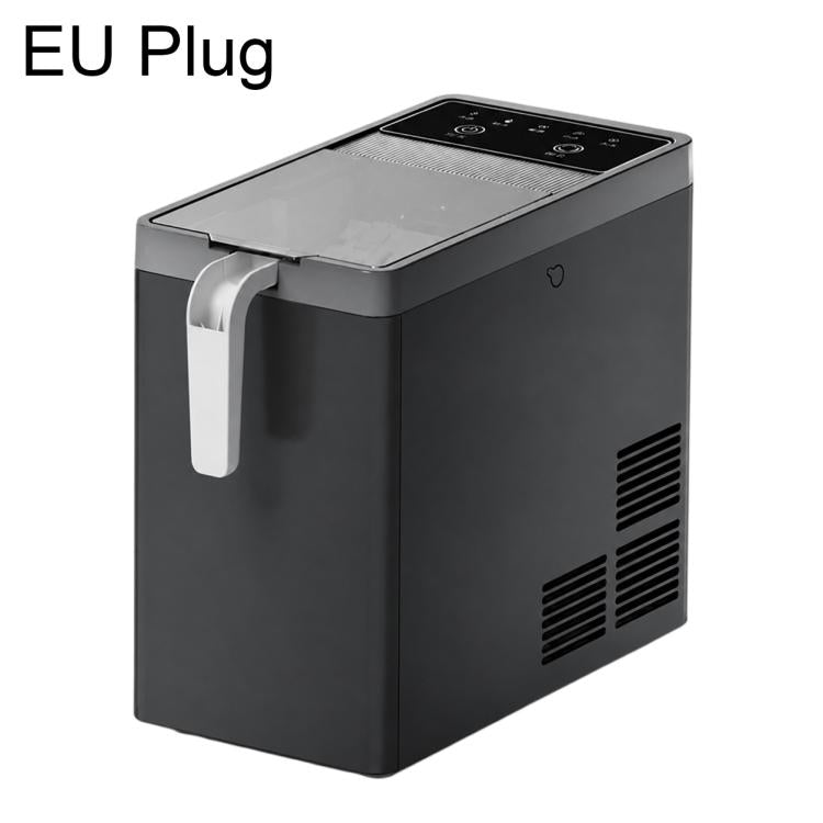 Mini Portable Fully Automatic Bullet Shaped Smart Ice Maker, EU Plug, US Plug, UK Plug, AU Plug