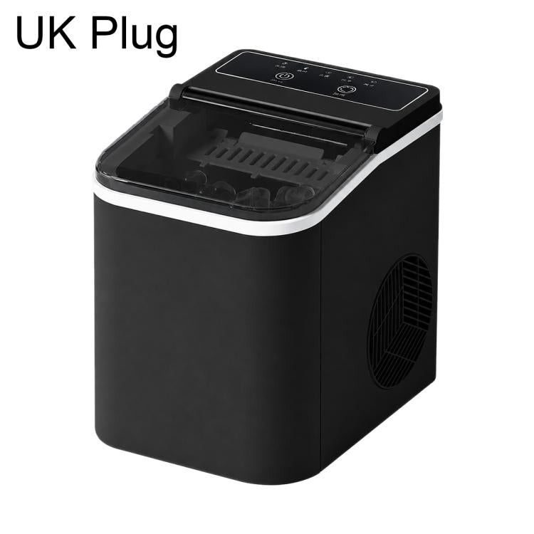 JI-A02A Portable Fully Automatic Mini Bullet Shaped Ice Maker, EU Plug, US Plug, UK Plug