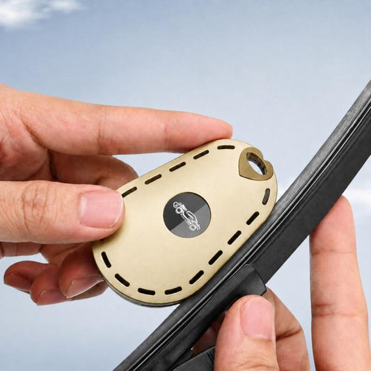 Windshield Wiper Restorer Car Rubber Blade Repair Tool