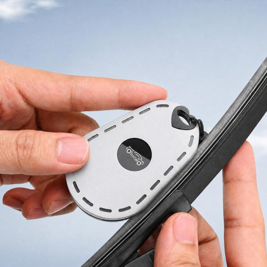 Windshield Wiper Restorer Car Rubber Blade Repair Tool
