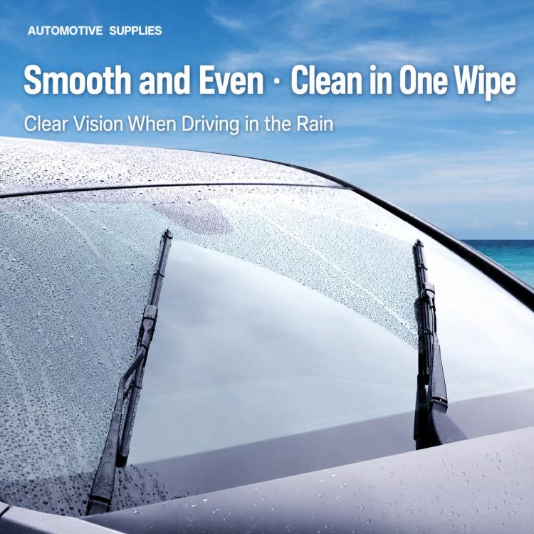 Windshield Wiper Restorer Car Rubber Blade Repair Tool