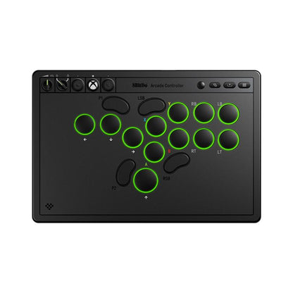 8BitDo Tianren Star Arcade Gaming Controller for Xbox Series / Windows PC, For Xbox