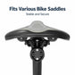 CYCLAMi S11 Universal Bike Radar Tail Light Bracket, S11