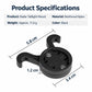 CYCLAMi S11 Universal Bike Radar Tail Light Bracket, S11