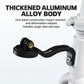 CYCLAMi S17 Folding Bike Fork Light Mount Aluminum Extension Base, S17