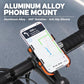 CYCLAMi CY-133 360 Degree Rotatable Cycling Navigation Mount Bicycle Phone Holder