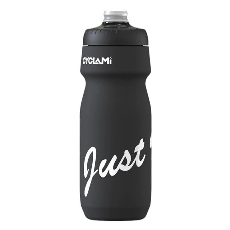 CYCLAMi 650ml Portable Squeeze Water Bottle for Outdoor Cycling