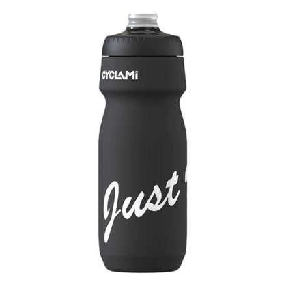 CYCLAMi 650ml Portable Squeeze Water Bottle for Outdoor Cycling