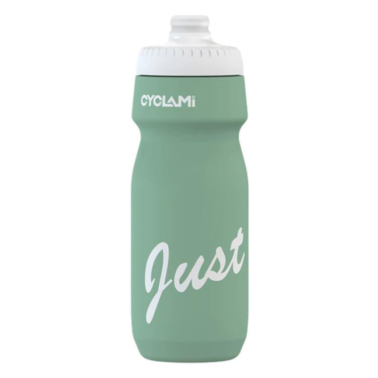 CYCLAMi 650ml Portable Squeeze Water Bottle for Outdoor Cycling