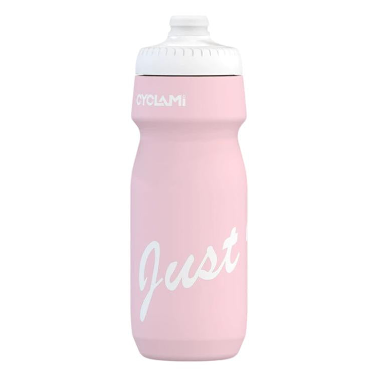 CYCLAMi 650ml Portable Squeeze Water Bottle for Outdoor Cycling