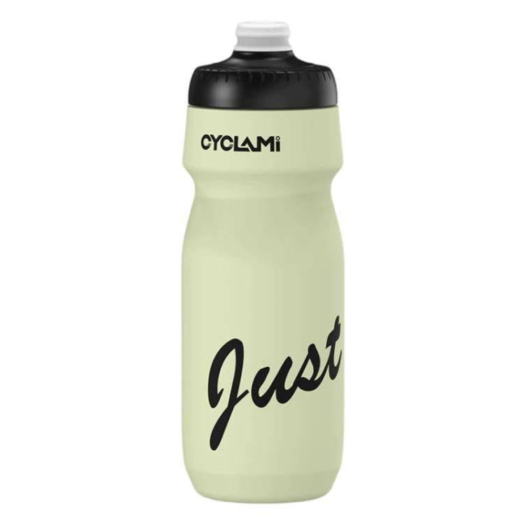 CYCLAMi 650ml Portable Squeeze Water Bottle for Outdoor Cycling