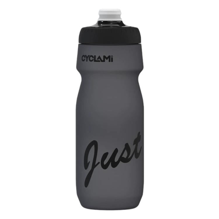 CYCLAMi 650ml Portable Squeeze Water Bottle for Outdoor Cycling