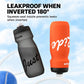 CYCLAMi 650ml Portable Squeeze Water Bottle for Outdoor Cycling