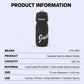 CYCLAMi 650ml Portable Squeeze Water Bottle for Outdoor Cycling