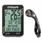 CYCLAMi BKV310 GPS Bicycle Computer Cycling Speedometer for Road & MTB, Only Odometer, With S2 Bracket, With S8 Bracket, With One-Piece Handlebar Bracket