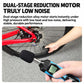 CYCLAMi AM6mini Portable Electric Inflator Pump for MTB & Road Bikes, AM6mini
