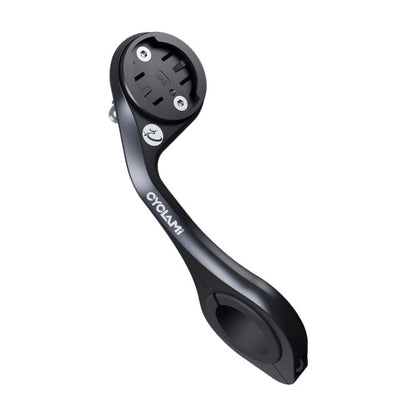 CYCLAMi Multi-Functional Bike Computer Extension Mount, M5, M6, M6W