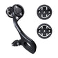 CYCLAMi Multi-Functional Bike Computer Extension Mount, M5, M6, M6W