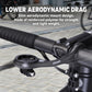 CYCLAMi Multi-Functional Bike Computer Extension Mount, M5, M6, M6W