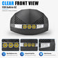 LYG2146 Scooter Dashboard Set For KuKirin G2