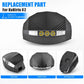 LYG2146 Scooter Dashboard Set For KuKirin G2