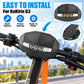 LYG2149 Scooter Dashboard Set For KuKirin G3