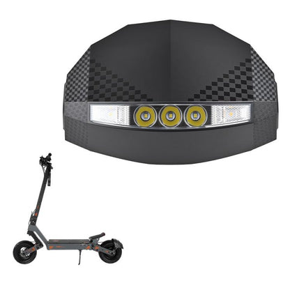 LYG2152 Scooter Dashboard Set For KuKirin G4