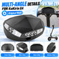LYG2152 Scooter Dashboard Set For KuKirin G4