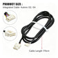 LYG2148 Scooter Controller Cable For Kukirin G2/G4, 170cm
