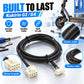 LYG2148 Scooter Controller Cable For Kukirin G2/G4, 170cm