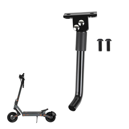 LYG2155 Scooter Aluminum Alloy Fixed Feet For KuKirin G4