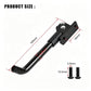 LYG2155 Scooter Aluminum Alloy Fixed Feet For KuKirin G4