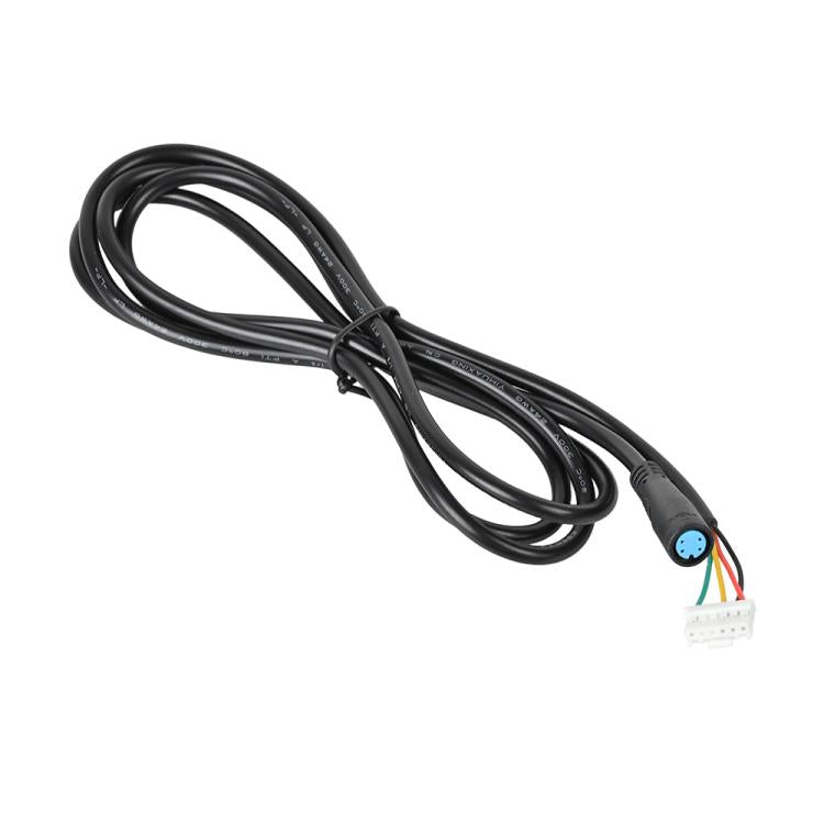 LYP4031-4 Electric Scooter Controller Connector Cable For Xiaomi 4 Pro, 130cm