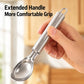 LsCook Thick 304 Stainless Steel Ice Cream Spoon
