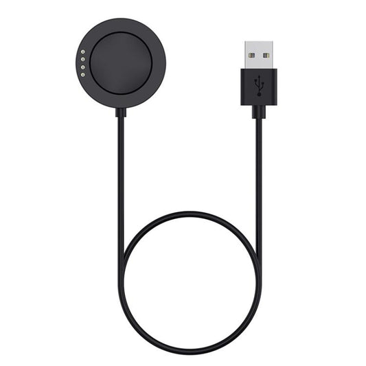 xDfind USB-A Port Smart Watch Magnetic Charging Cable, Length: 1m, For Xiaomi Watch S4 Sport